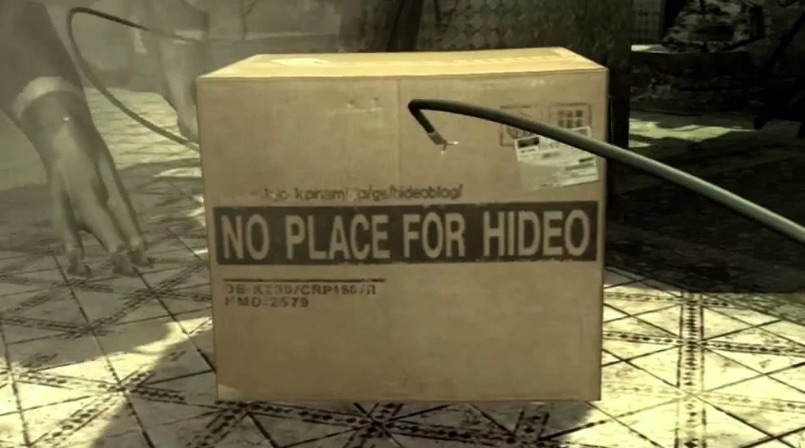 Metal Gear Solid Can Work Without Hideo Kojima - Niche Gamer